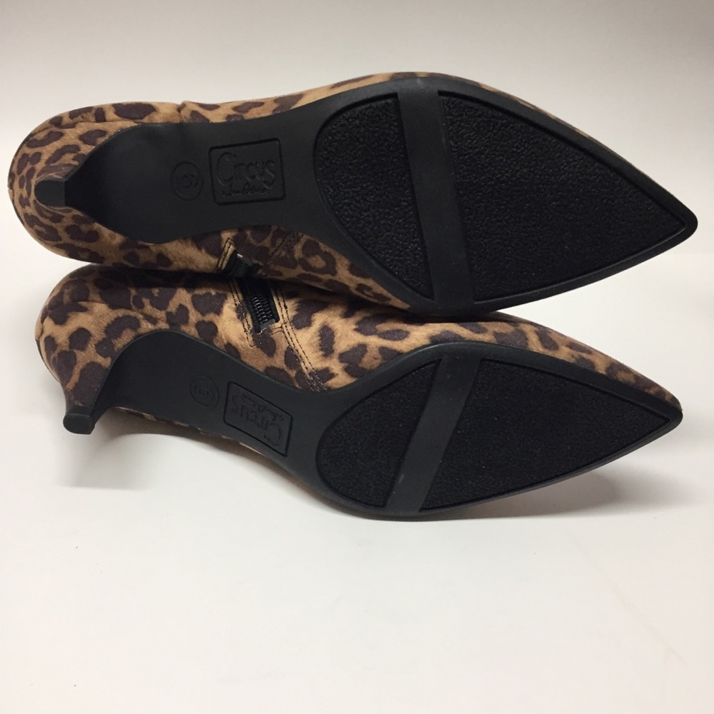 Sam Edelman Womens Kirby Fabric Pointed Toe 6M - Picture 8 of 13